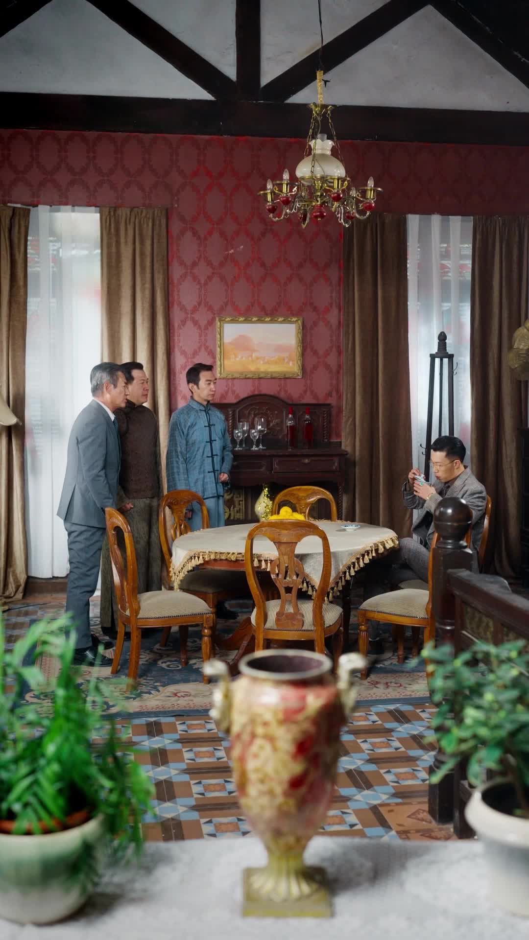 Episode 8 - How Not to Get Rich